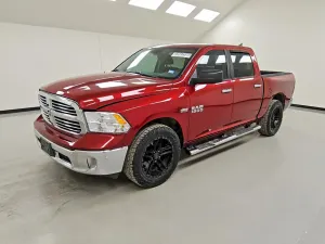 RAM 1500 5.7L 8 2014
