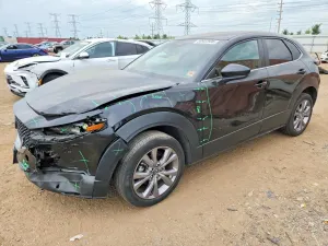 Mazda CX-30 2.5L 4 2021