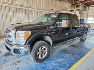 Ford F-250 6.2L 8 2014