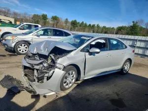 Toyota Corolla 1.8L 4 2021