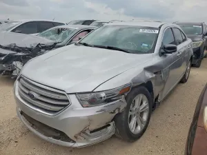 Ford Taurus 3.5L 6 2016