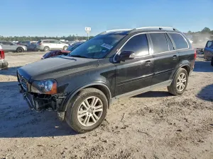 Volvo XC90 3.2L 6 2011