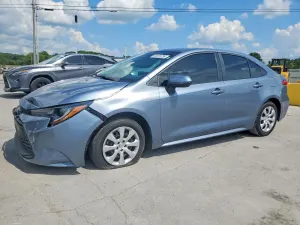 Toyota Corolla 2.0L 4 2024