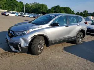 Honda CR-V 1.5L 4 2022
