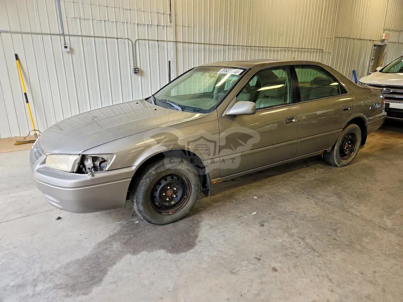 Toyota Camry 1998
