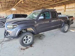 Toyota Tacoma 3.5L 6 2020