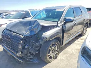 Hyundai Palisade 3.8L 6 2024