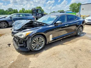 Kia Stinger 2.0L 4 2019