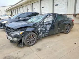 Honda Accord 1.5L 4 2021