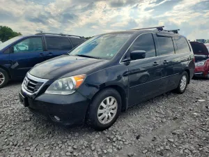 Honda Odyssey 3.5L 6 2009