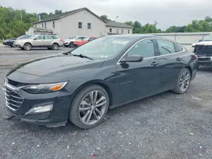Chevrolet Malibu 1.5L 4 2022