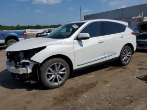 Acura RDX 2.0L 4 2021