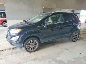 Ford Ecosport 2.0L 4 2019