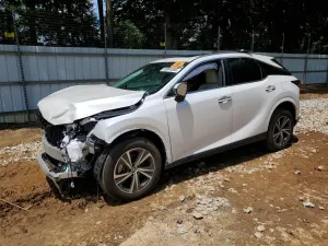 Lexus RX 2.4L 4 2024