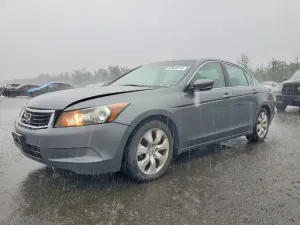 Honda Accord 2.4L 4 2010