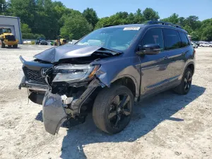 Honda Passport 3.5L 6 2021