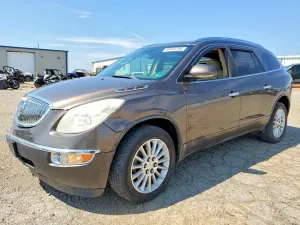 Buick Enclave 3.6L 6 2010