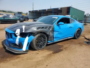 Ford Mustang 5.0L 8 2024