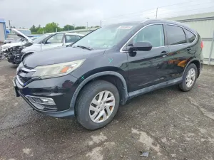 Honda CR-V 2.4L 4 2016