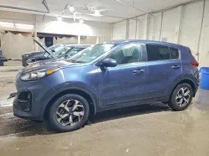 Kia Sportage 2.4L 4 2020