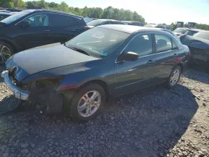 Honda Accord 2.4L 4 2005