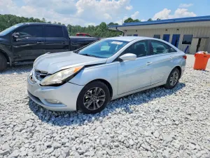 Hyundai Sonata 2.4L 4 2013