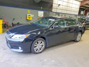 Lexus ES 3.5L 6 2014