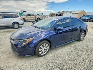 Toyota Corolla 1.8L 4 2020