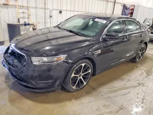 Ford Taurus 3.5L 6 2015