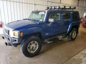 Hummer H3 3.5L 5 2006