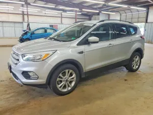 Ford Escape 1.5L 4 2018