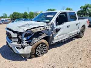 Ford F-150 2.7L 6 2023