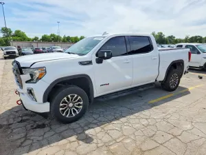 GMC Sierra 6.2L 8 2020