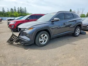 Hyundai Tucson 2.5L 4 2022