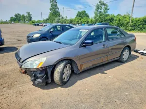 Honda Accord 2.4L 4 2007