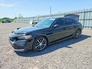 Honda Civic 1.5L 4 2024