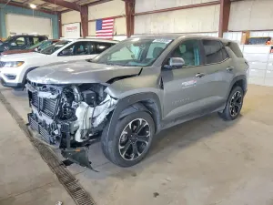 Chevrolet Equinox 1.5L 4 2025