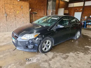 Ford Focus 2.0L 4 2014