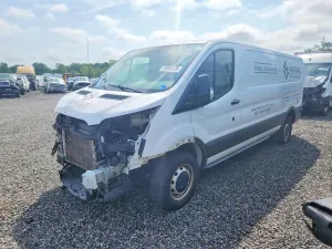 Ford Transit 3.7L 6 2019