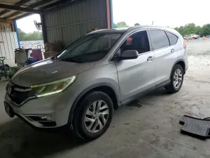 Honda CR-V 2.4L 4 2016