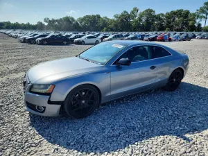 Audi A5 2.0L 4 2011