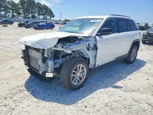 Jeep Grand Cherokee 3.6L 6 2025