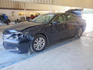 Lexus ES 3.5L 6 2014