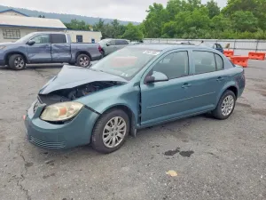 Chevrolet Cobalt 2.2L 4 2010