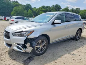 Infiniti QX60 3.5L 6 2020