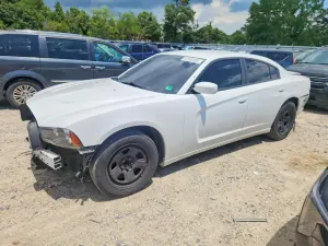Dodge Charger 5.7L 8 2014