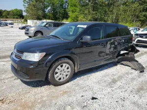 Dodge Journey 2.4L 4 2015