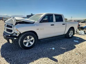 RAM 1500 5.7L 8 2014