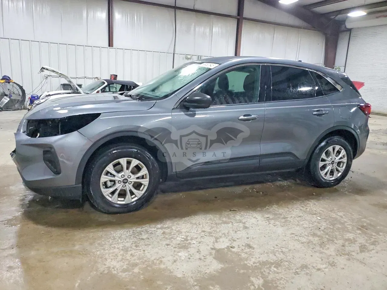Ford Escape 1.5L 3 2024