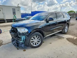 Dodge Durango 3.6L 6 2024